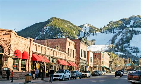 Executive and Administrative Assistant. . Jobs in aspen colorado